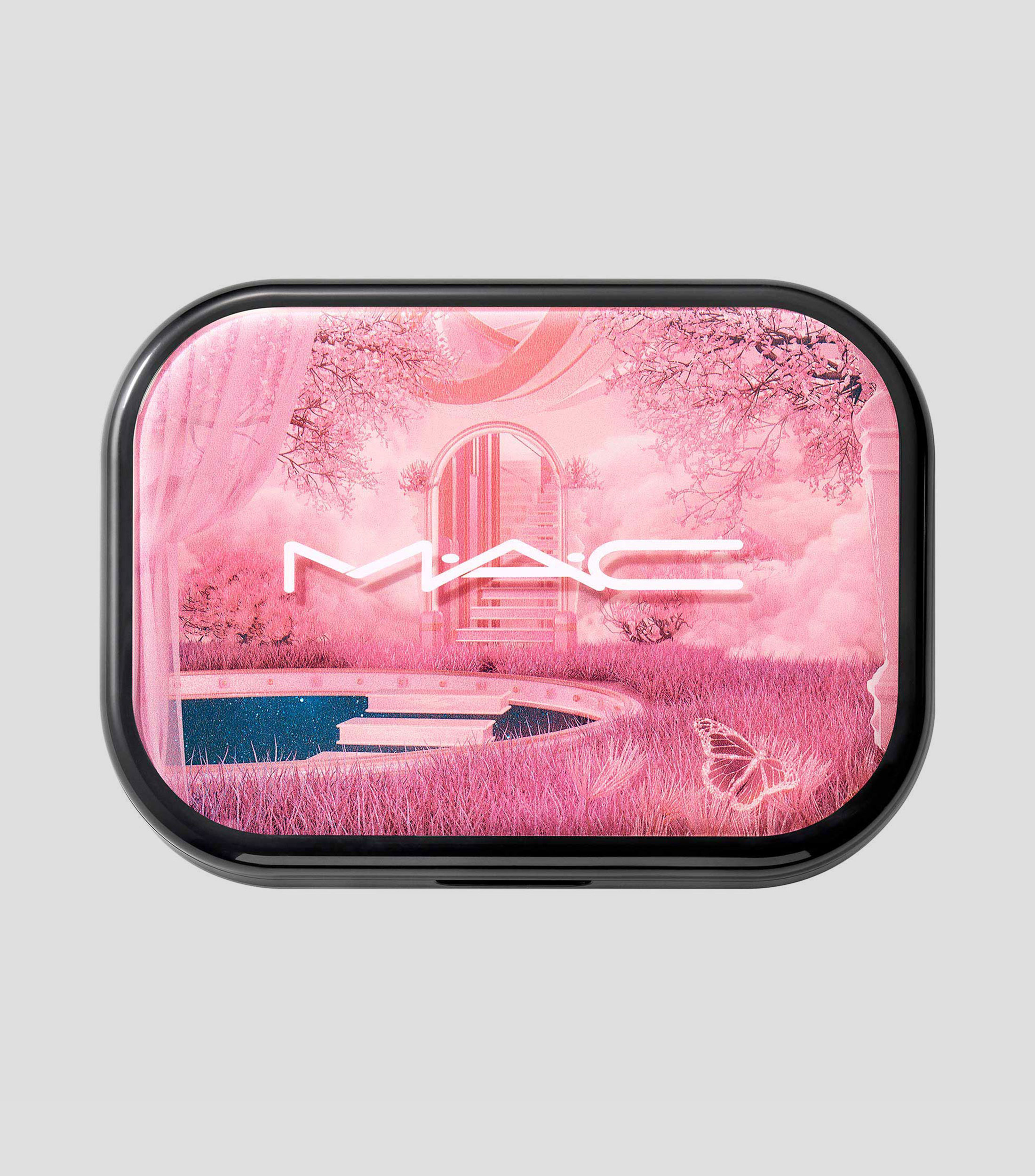 Paleta de sombras Connect in colour, 6.25 gr